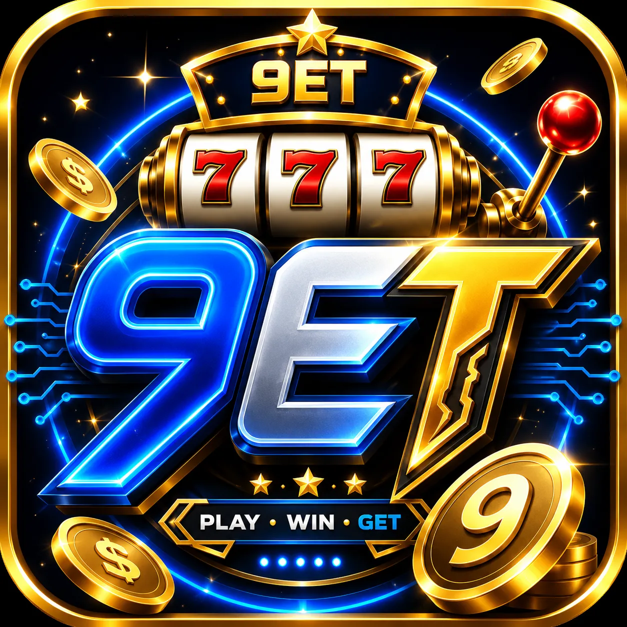 9et APK Arcade