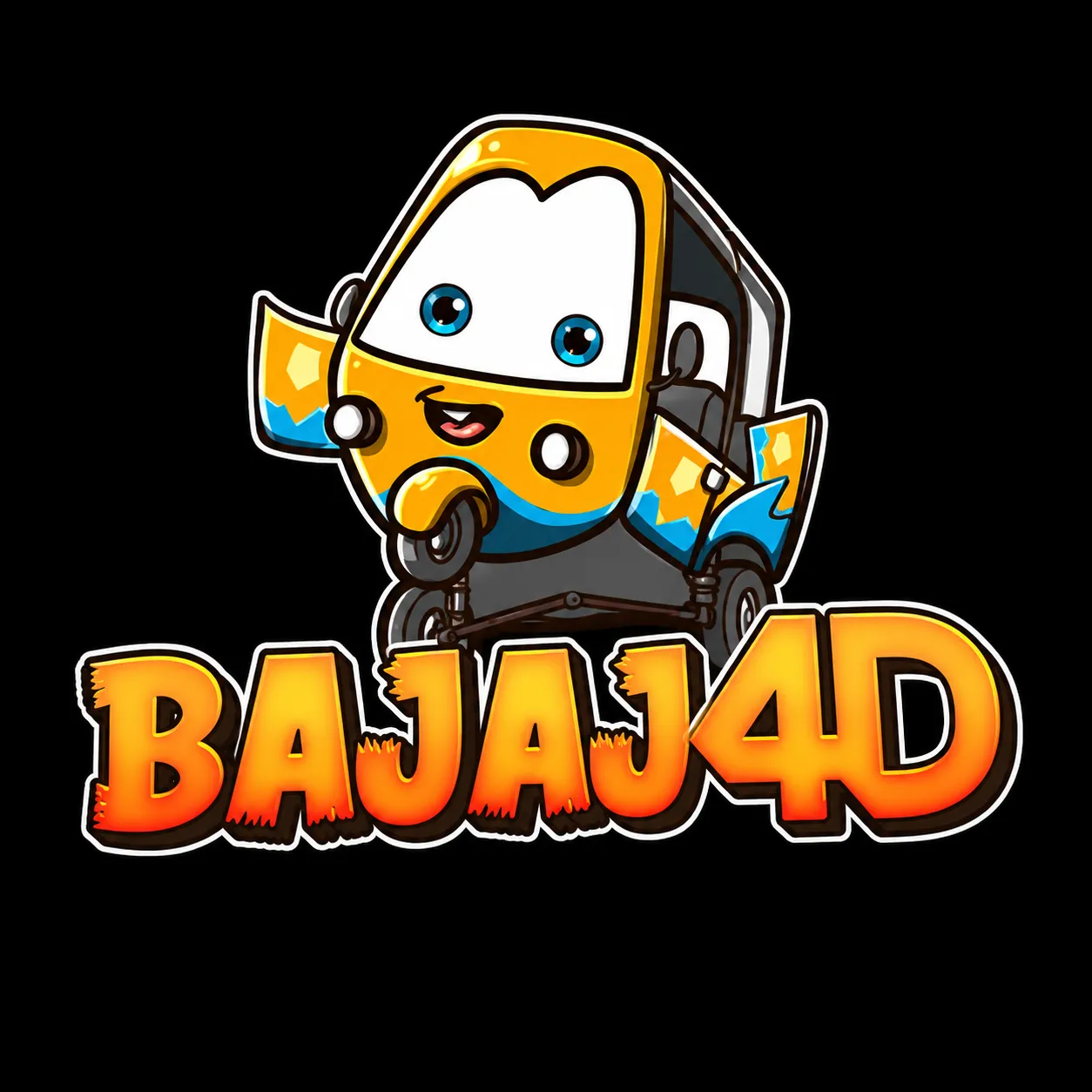 bajaj4d APK TPS