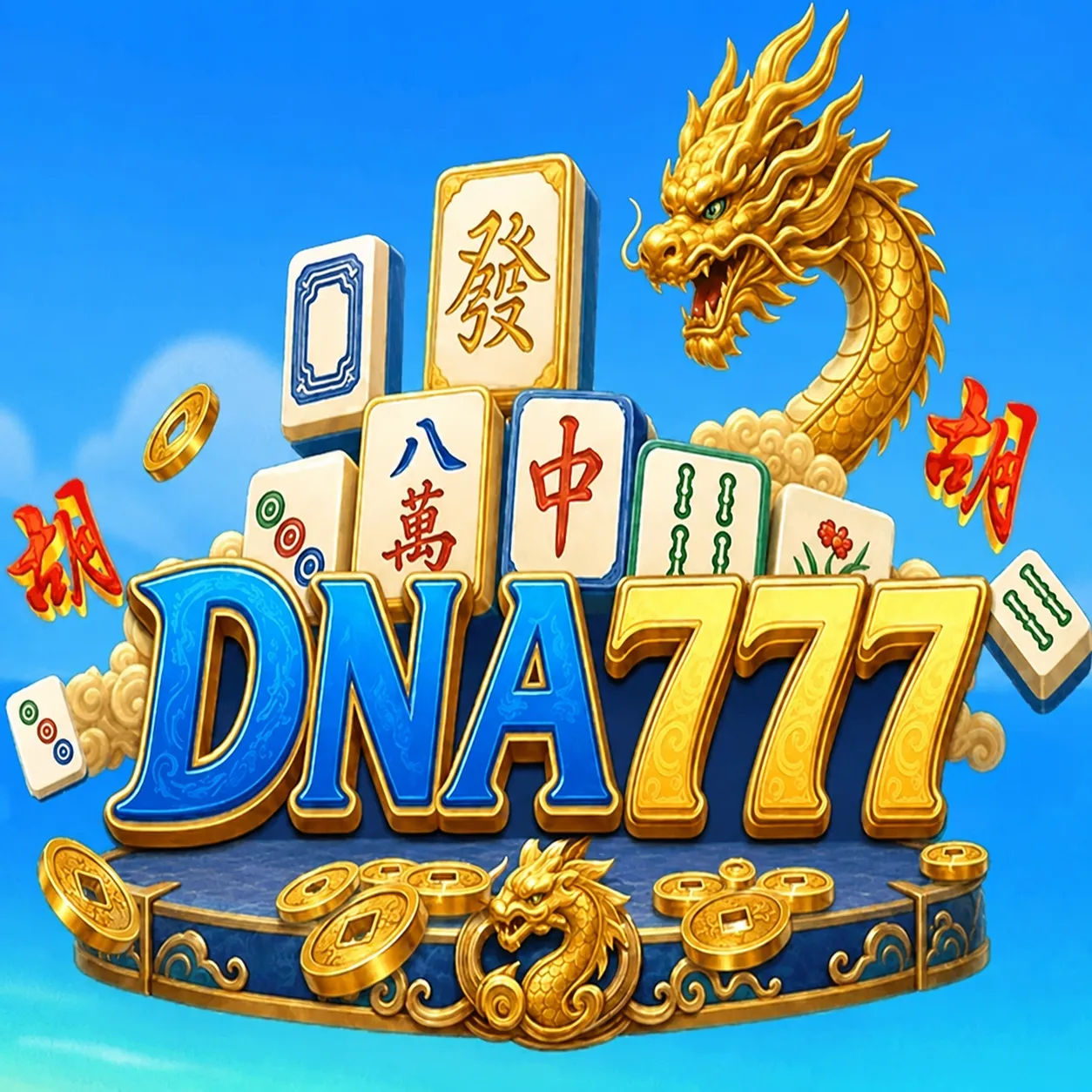 dna777 APK TPS