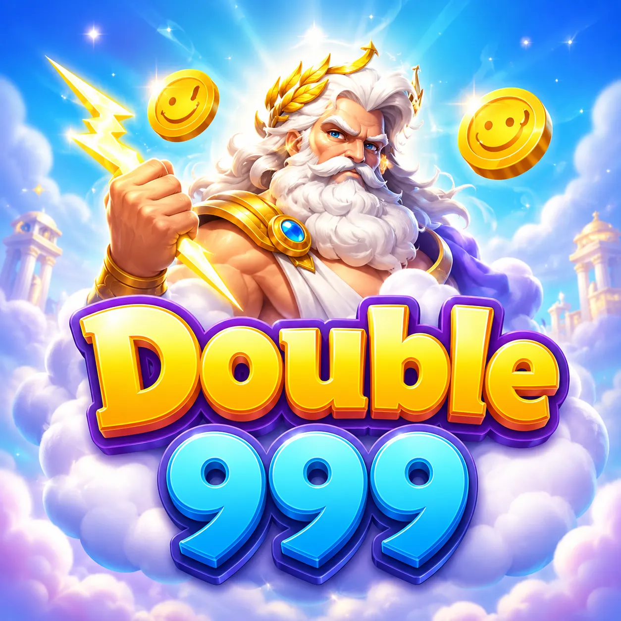 double999 APK Arcade