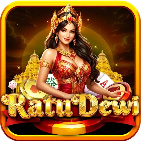 RATUDEWI - Pertarungan Mewah Dalam Laga Battle Royale